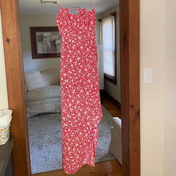 Zara dress - Picture 2 of 9